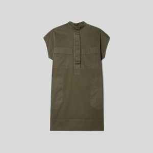 Everlane The Easy Workwear Dress